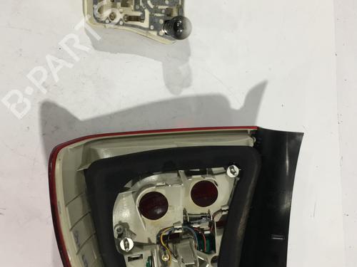 Left taillight BMW 3 (E90) 318 d | BP24318357C34 