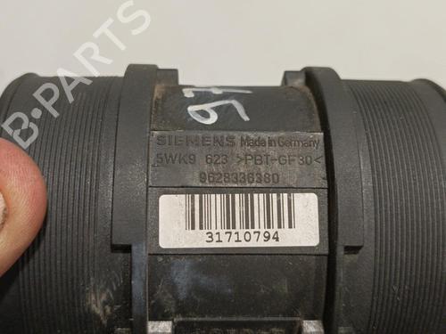 Mass air flow sensor CITROËN XSARA (N1) 2.0 HDi 90 | BP22575462M95 