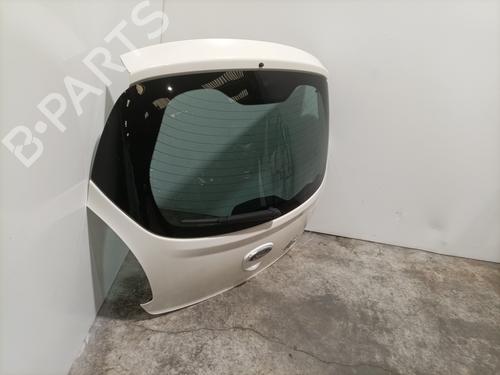 Used Tailgate Tailgate 22573297 22573297