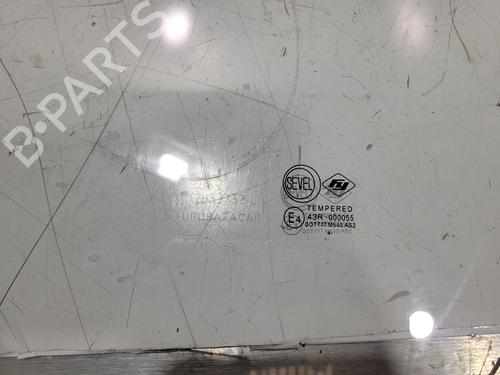 front-left-door-window-peugeot-boxer-van-2006-39527728 main image