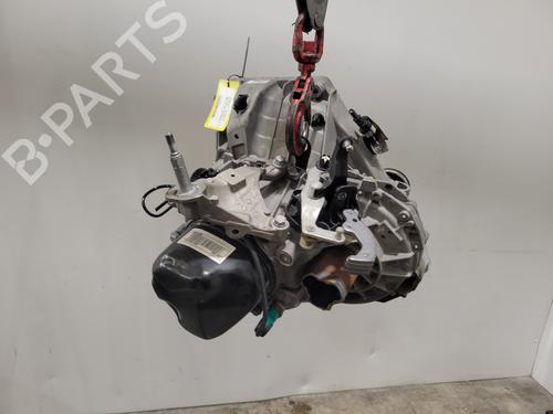 Gearbox RENAULT CAPTUR I (J5_, H5_) 0.9 TCe 90 | BP36515034M3 - Image 7