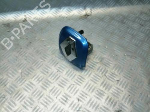 Used Switch RENAULT CLIO II (BB_, CB_) 1.9 dTi (B/CB0U) (80 hp) 22590576