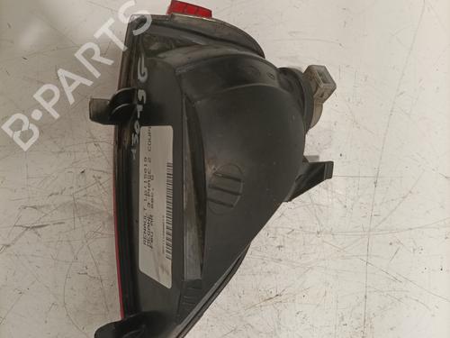 Left tailgate light RENAULT MEGANE III Coupe (DZ0/1_) 2.0 dCi | BP29941222C79 - Image 3
