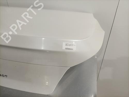 Tailgate PEUGEOT 508 I (8D_) 2.0 BlueHDi 180 | BP22577271C6