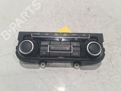 Climate control VW GOLF VI (5K1) 1.6 TDI | BP32241384I5  - Image 5