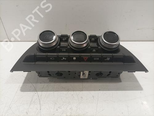 Climate control DACIA DUSTER (HM_) 1.5 dCi 115 (HMAD) | BP29848073I5 