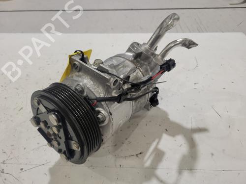 AC compressor RENAULT MEGANE IV Hatchback (B9A/M/N_) 1.6 TCe 205 (B9MV) | BP36650815M34 - Image 6