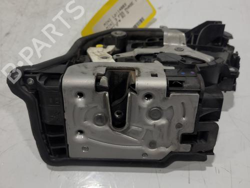 Used Front left lock MINI MINI (F55) Cooper (136 hp) 31114306