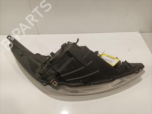 Left headlight FORD KA (RU8) 1.2 | BP29537362C28 