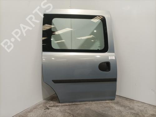Høyre side skyvedør OPEL COMBO Box Body/MPV 1.3 CDTI 16V | BP22578863C75 