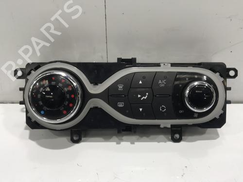 Used Climate control RENAULT ZOE (BFM_) ZOE (92 hp) 26892405
