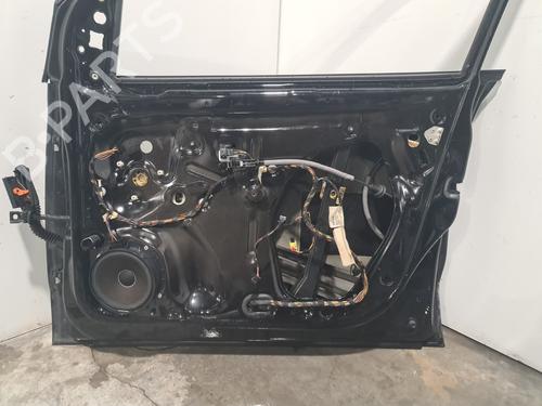 Right front door VW POLO V (6R1, 6C1) 1.2 | BP32030735C3 