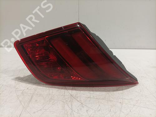 Used Left tailgate light PEUGEOT 308 II (LB_, LP_, LW_, LH_, L3_) 1.5 BlueHDi 130 (131 hp) 31024805