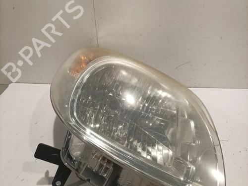 Right headlight RENAULT KANGOO Express (FW0/1_) 1.5 dCi 95 (FW16) | BP38033719C29 - Image 3