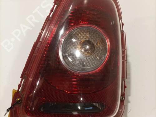 Used Right taillight MINI MINI (R56) One D (90 hp) 24055142