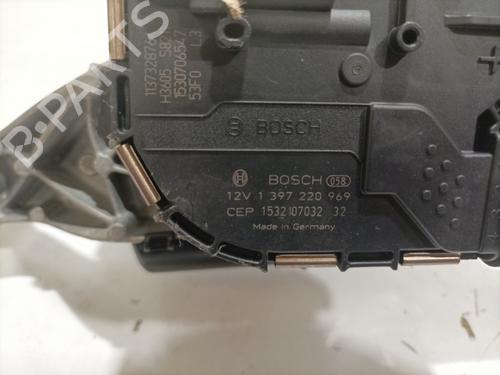 Front wiper motor MERCEDES-BENZ GLC (X253) 250 d 4-matic (253.909) | BP22573573M29 
