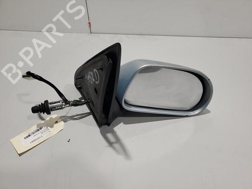 Right mirror FIAT BRAVA (182_) 1.9 JTD 105 | BP22588163C27 