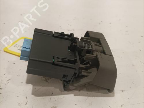 Switch RENAULT SCÉNIC II (JM0/1_) 1.5 dCi (JM1E, JM16) | BP37993773I30 - Image 5