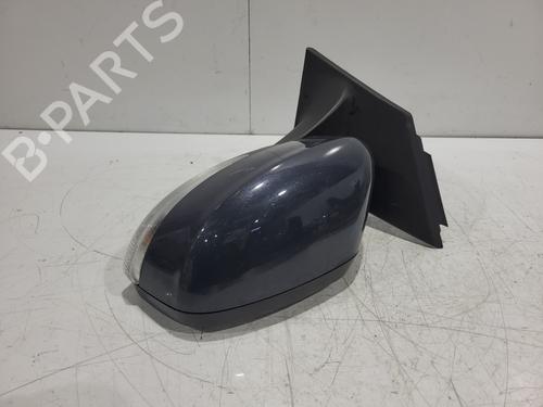 Left mirror FORD FOCUS III 2.0 TDCi | BP30753252C26 