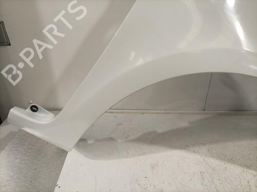 Right front fenders RENAULT CLIO III Grandtour (KR0/1_) 1.5 dCi (KR0F) | BP29185011C42 