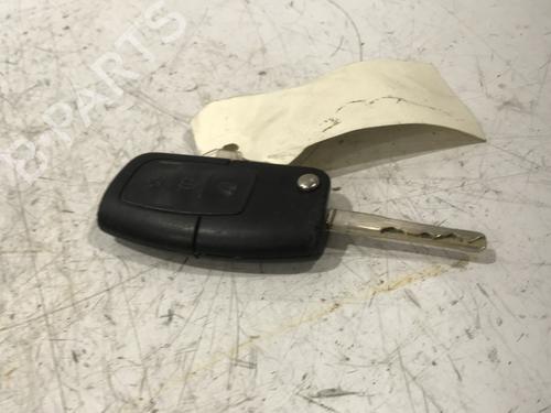 Ignition barrel FORD FIESTA VI (CB1, CCN) 1.4 TDCi | BP30000014M48