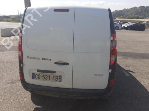 Left taillight RENAULT KANGOO Express (FW0/1_) 1.5 dCi 75 (FW07, FW10, FW04) | BP23210904C34 - Image 21