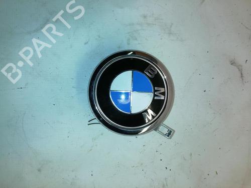Electronic module BMW 1 (E87) 118 d | BP22575706M83 