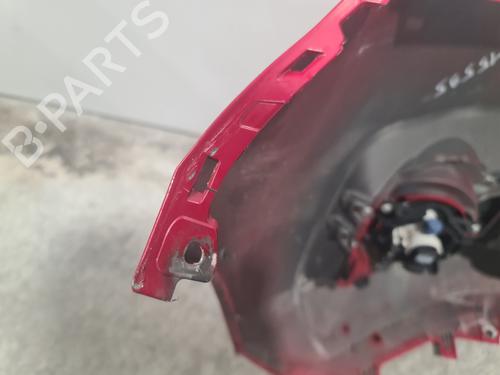 Front bumper SUZUKI IGNIS III (MF, FF) 1.2 Hybrid (ATK412, FF21S) | BP33299475C7  - Image 5