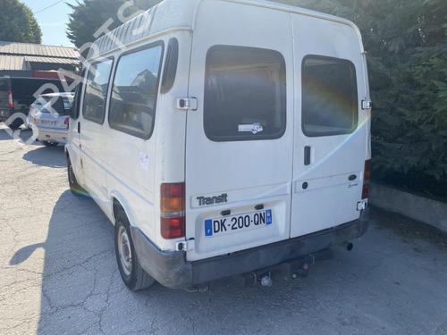Used Parts FORD TRANSIT Bus (E_ _)  2.0 (EBL, EBS, ECL, EDS, EDL, EGL, ESS, ESL, EUS)  2107286
