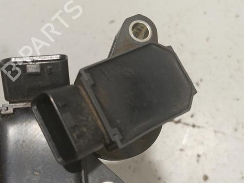 Used Ignition coil Ignition coil PEUGEOT 107 (PM_, PN_) 1.0 (68 hp) 22588467 22588467