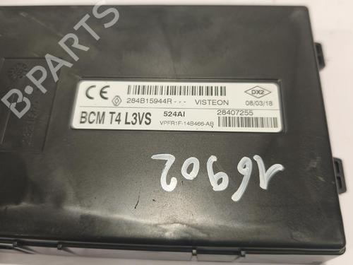 Electronic module RENAULT TWINGO III (BCM_, BCA_) 0.9 TCe 90 (BCM9, BCM2) | BP37500260M83 - Image 8