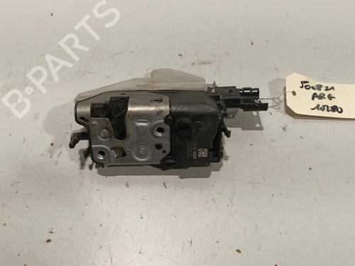 Rear left lock PEUGEOT 5008 (0U_, 0E_) 1.6 HDi | BP22586558C100 