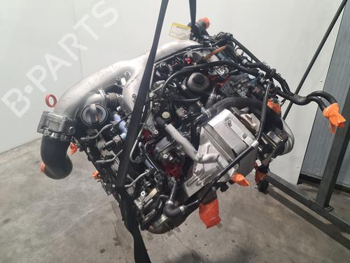 Engine AUDI Q7 (4LB) 3.0 TDI quattro | BP32421847M1  - Image 5