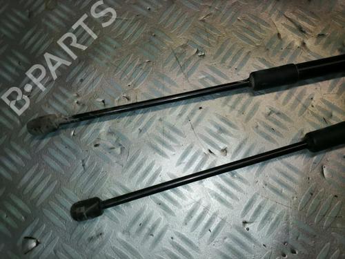 Used Tailgate lift support SKODA FABIA III (NJ3) 1.4 TDI (75 hp) 22590474