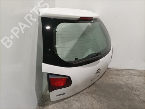 Tailgate CITROËN C3 II (SC_) 1.6 BlueHDi 100 | BP30445069C6 - Image 2