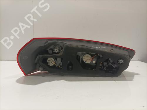 Used Right taillight Right taillight CITROËN C4 Picasso II 1.6 HDi / BlueHDi 115 (115 hp) 29490081 29490081
