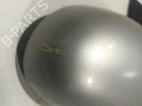 Right mirror SMART CITY-COUPE (450) 0.6 (S1CLA1, 450.341) | BP22580680C27 