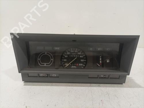 Used Instrument cluster Instrument cluster PEUGEOT 104 Coupe 1.1 (50 hp) 22569732 22569732