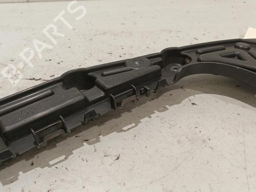Used Rear bumper bracket Rear bumper bracket RENAULT TRAFIC III Van (FG_) 2.0 dCi 145 (FGML) (145 hp) 22582094 22582094