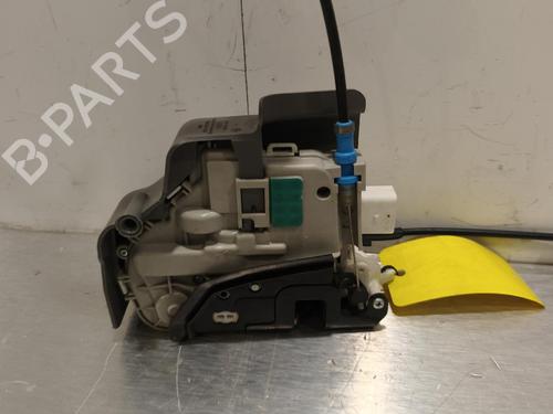 Front left lock AUDI Q2 (GAB, GAG) 1.4 TFSI | BP36650699C98 - Image 7