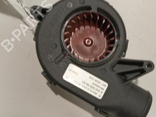Heater blower motor MERCEDES-BENZ C-CLASS (W205) C 220 d (205.014) | BP22576122M62 