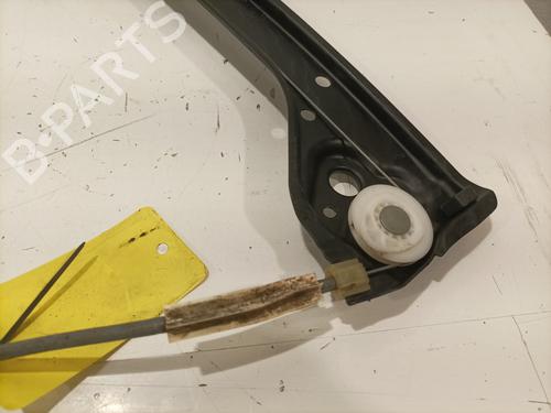 Used Front right window mechanism Front right window mechanism MERCEDES-BENZ CLA Coupe (C117) CLA 200 (117.343) (156 hp) 35924501 35924501