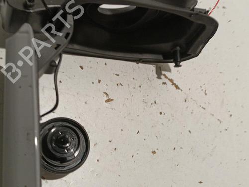 Fuel flap AUDI A3 Sportback (8VA, 8VF) RS3 quattro | BP22586174C131 