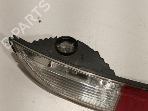 Used Rear bumper right light FIAT GRANDE PUNTO (199_) 1.2 (65 hp) 22571129