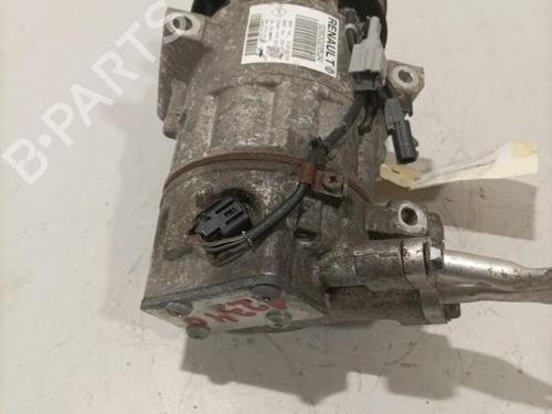 Used AC compressor RENAULT CLIO IV (BH_) 1.5 dCi 90 (90 hp) 22574462