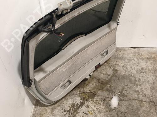 Used Tailgate Tailgate 39255219 39255219