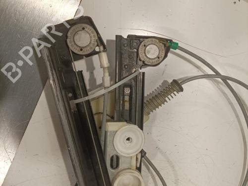 Rudehejsemekanisme ventre foran MINI MINI (R50, R53) Cooper S | BP30000020C22