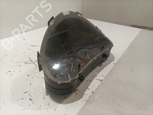 Instrument cluster CITROËN BERLINGO / BERLINGO FIRST Box Body/MPV (M_) 2.0 HDI 90 (MBRHY, MCRHY) | BP22573201C47 