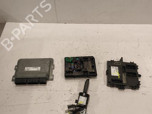 Electronic module RENAULT CLIO V (B7_) 1.0 TCe 90 (B7MT) | BP37748029M83 - Image 2
