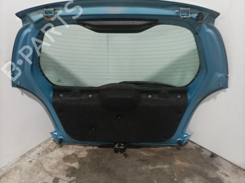 tailgate-ford-ka-ru8-2008-2009-2010-2011-2012-2013-2014-2015-2016-25701121 main image